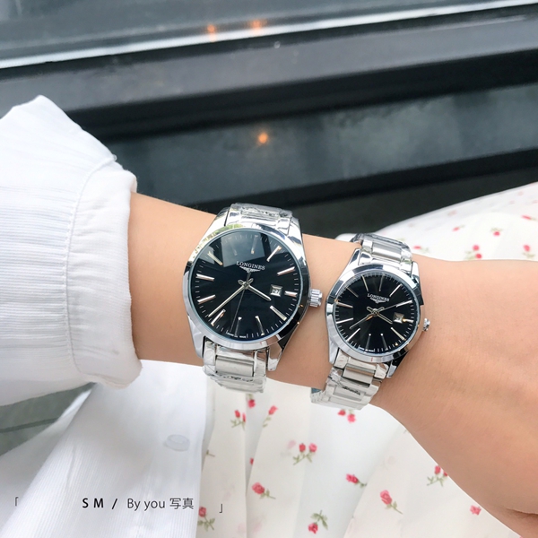 ブランド時計角部分ディテール